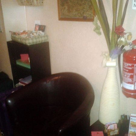 Belhorizon Guest House Rome Buitenkant foto