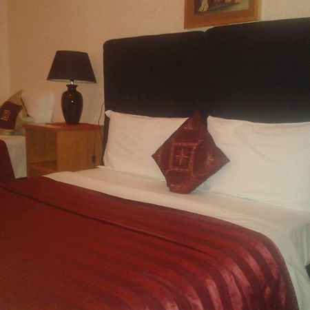 Belhorizon Guest House Rome Buitenkant foto