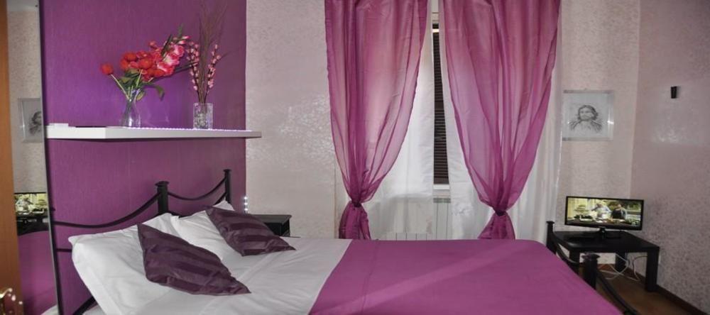 Belhorizon Guest House Rome Buitenkant foto