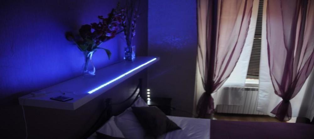 Belhorizon Guest House Rome Buitenkant foto