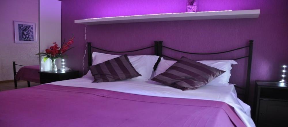 Belhorizon Guest House Rome Buitenkant foto