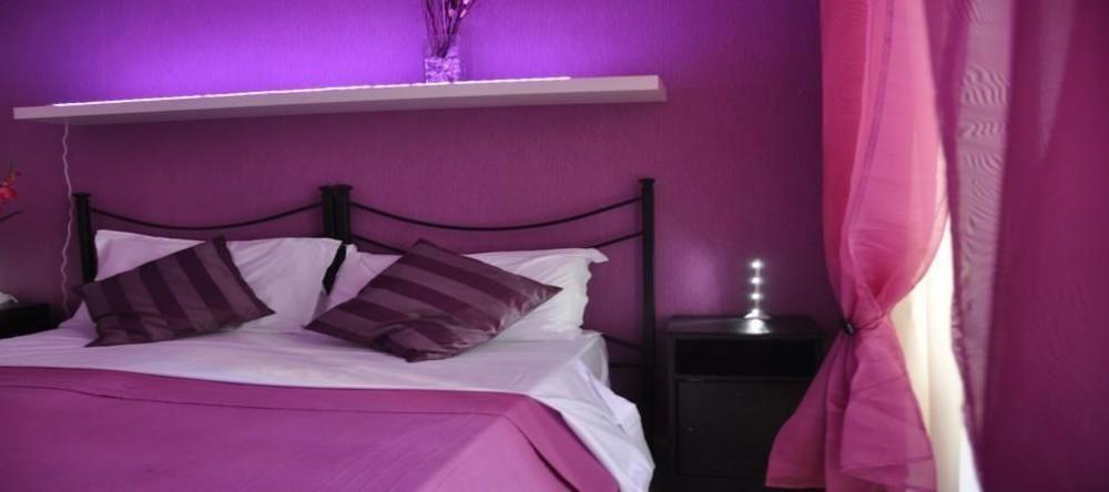 Belhorizon Guest House Rome Buitenkant foto