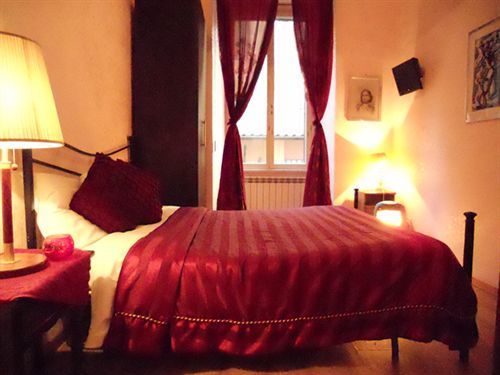 Belhorizon Guest House Rome Buitenkant foto