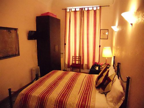 Belhorizon Guest House Rome Buitenkant foto
