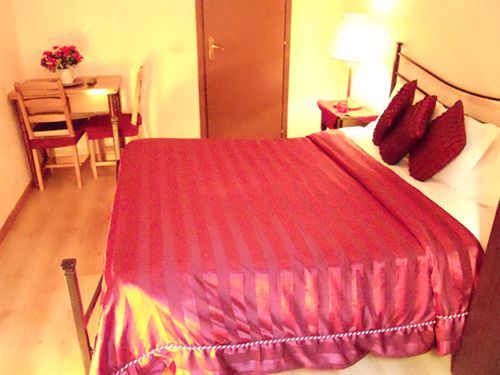 Belhorizon Guest House Rome Buitenkant foto