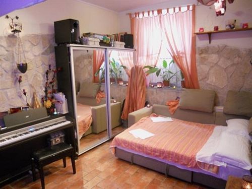 Belhorizon Guest House Rome Buitenkant foto