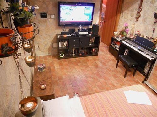 Belhorizon Guest House Rome Buitenkant foto