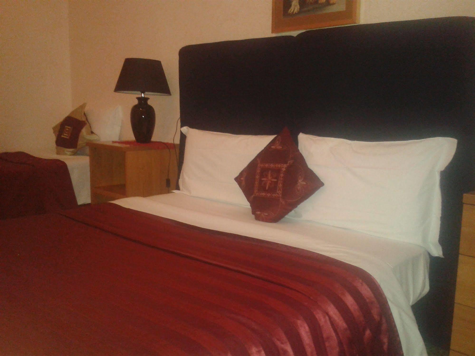 Belhorizon Guest House Rome Buitenkant foto